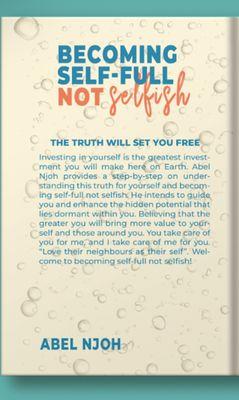 The truth about life, mindset investments, self-full