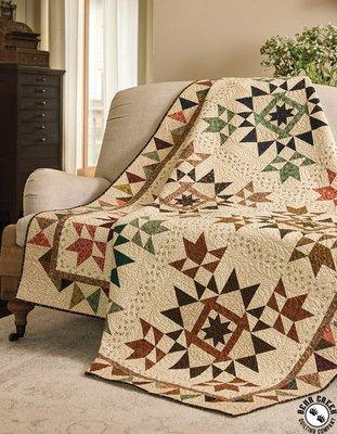 Bear Creek Quilting Company