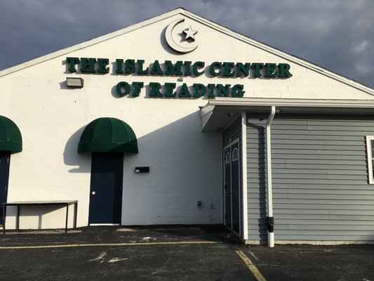 Islamic Center of Reading, PA