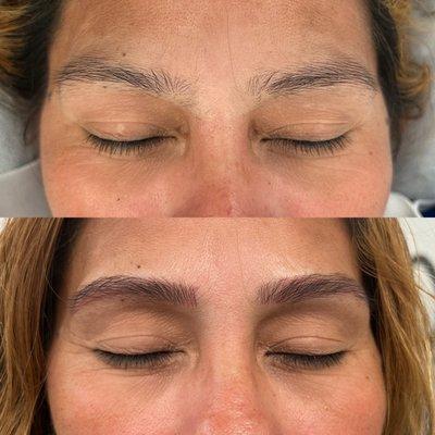 Microblading Magic