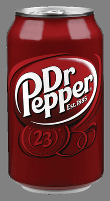 Dr Pepper, the #1 non-cola in the Swire Coca-Cola portfolio.