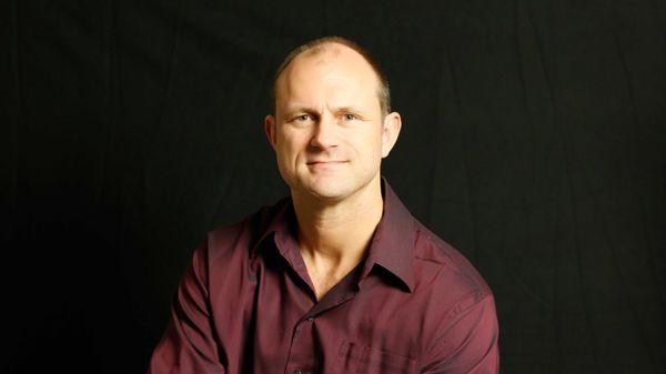 Personal Development Breakthrough Coach, Senior Master Practitioner- Dave Ryder