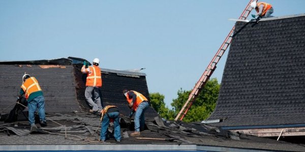 BRAJAR Roofing Solutions