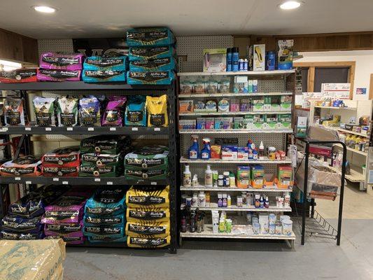 Pet products from Victor, Pet Releaf, Advantage and more!