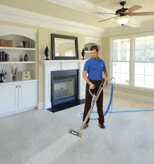 Christian Carpet Cleaning