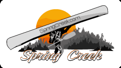 Spring Creek Manufacturing