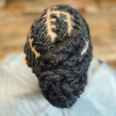 LOC STYLE