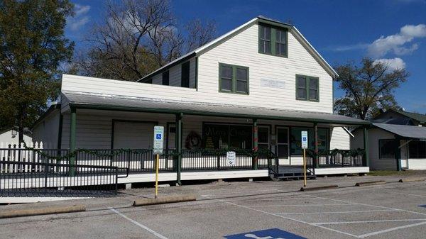 General store