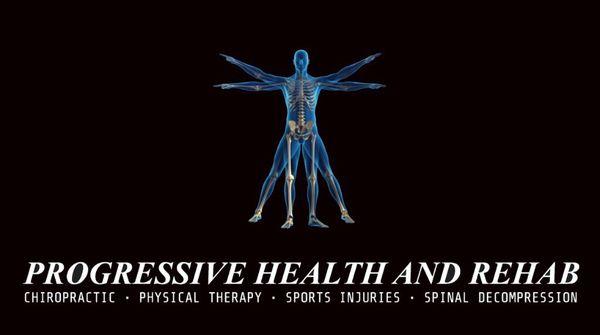 Progressive Health and Rehab