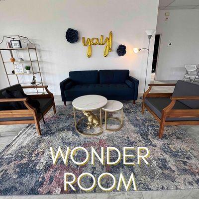 Wonder Room