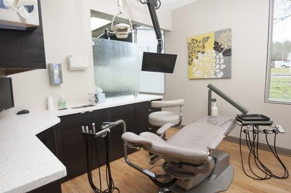 Dental Chair