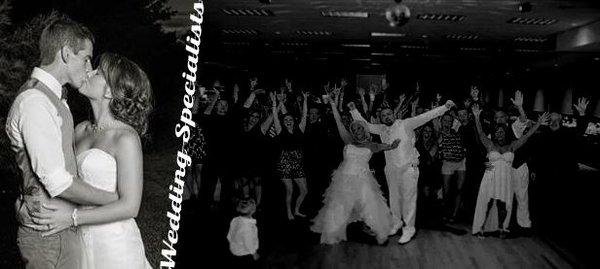 Wedding Entertainment Specialists