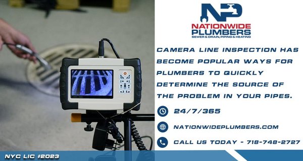 Nationwide Plumbers