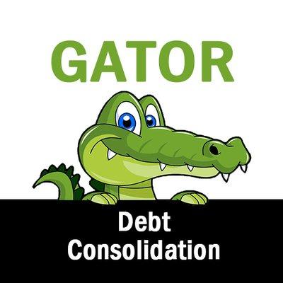 Gator Debt Consolidation