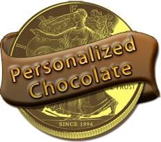 Chocolate Coins / Chocolate Casino Chips