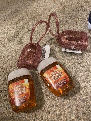 Bath & Body Works