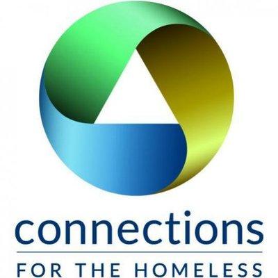 Connections For the Homeless