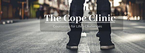 The Cope Clinic- Counseling for Life's Challenges