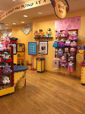 Build-A-Bear Workshop