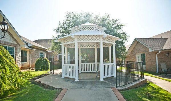 Gazebo