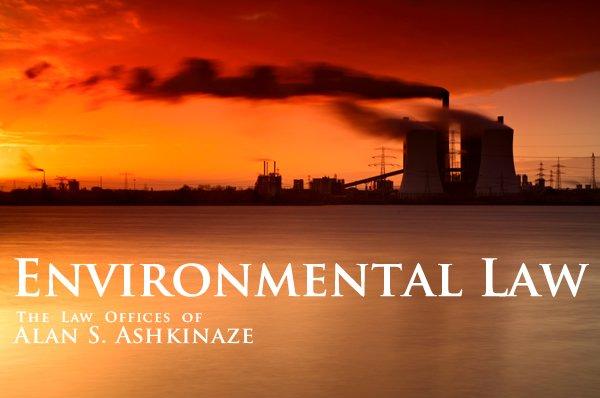 Environmental Law