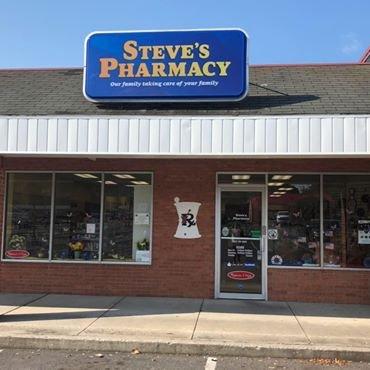 Steve's Pharmacy