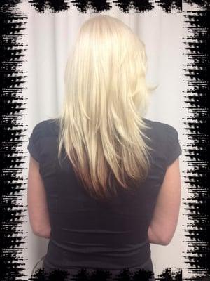 Color my Kristen and cut by Deja's both amazing work!!!