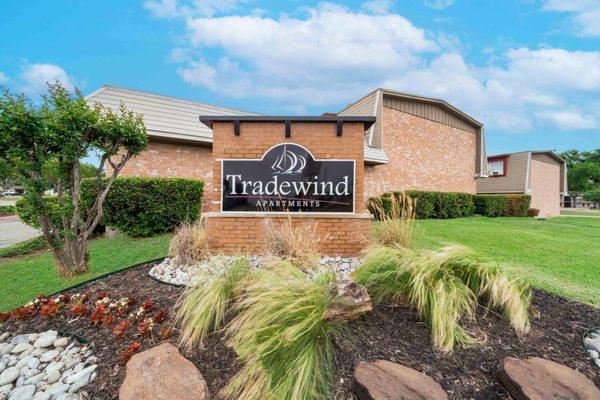 Tradewind Apartments