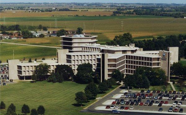 Beloit Memorial Hospital