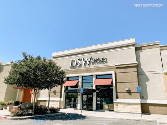 DSW Designer Shoe Warehouse