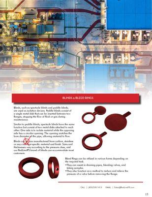 Cogbill RedLipeIPS Catalog of Piping Supports & Accessories