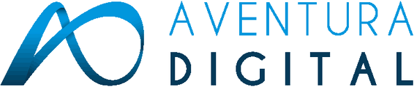 Aventura Digital logo