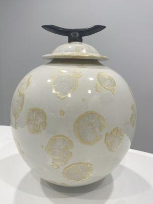 Cremation urns handmade in Southern California