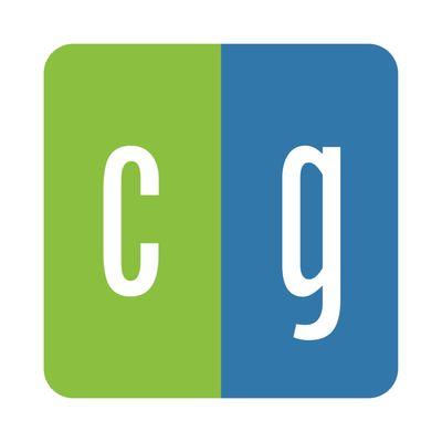 CG Logo