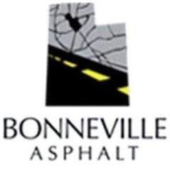 Bonneville Asphalt & Repair