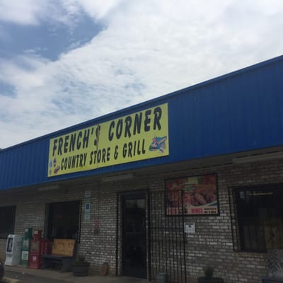 French's Corner Country Store & Grill