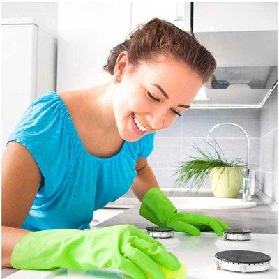 Neat Orlando |  Modern maids for the modern home. Best house cleaners Orlando