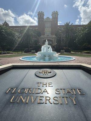 Florida State University