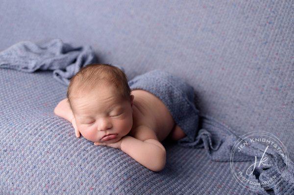 Newborn photo