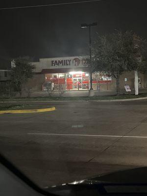 Family Dollar