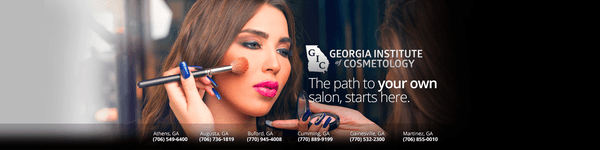 The path to owning your own salon, starts here!