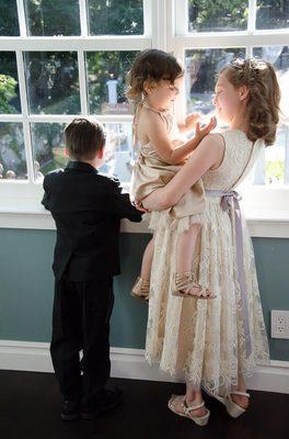 Flower girl Dresses