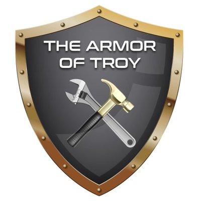 The Armor of Troy Handyman Services