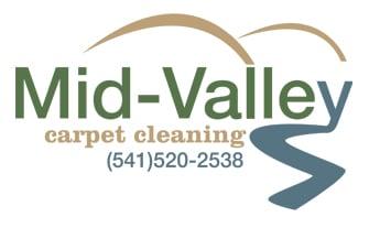 Mid-Valley Carpet Cleaning