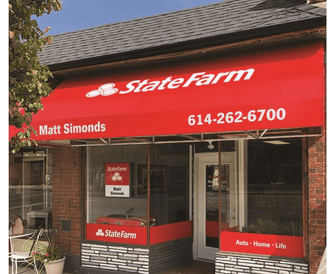 State Farm Office