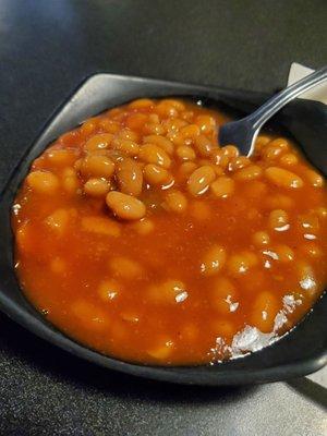 Beans