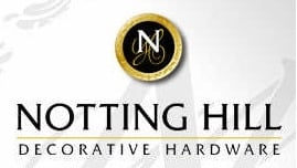 Notting Hill Decorative Hardware logo