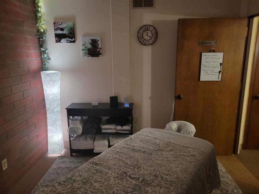 Personalized massage therapy & relaxation. See menu at www.nickbennettmassage.com. Text/call 435-669-7834