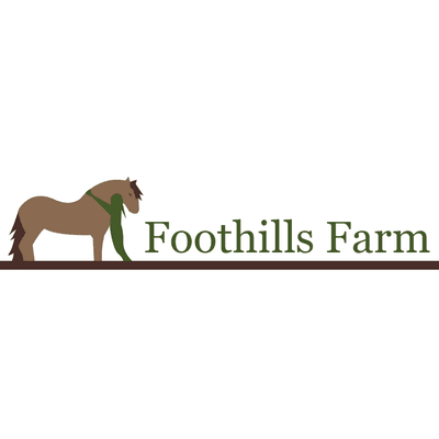 Foothills Farm Agriculture Center