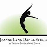 Jeanne Lynn Dance Studio logo